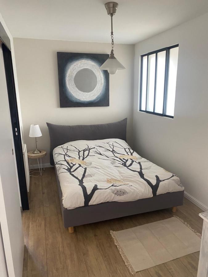 Magnifique appartement au coeur de Mulhouse Extérieur photo